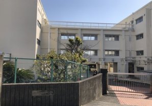 横浜市立洋光台第一小学校