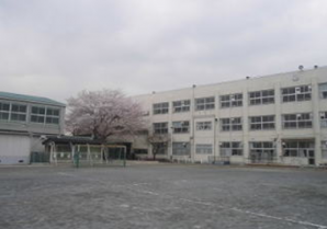 横浜市立瀬谷第二小学校