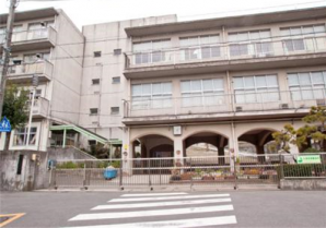 横浜市立老松中学校